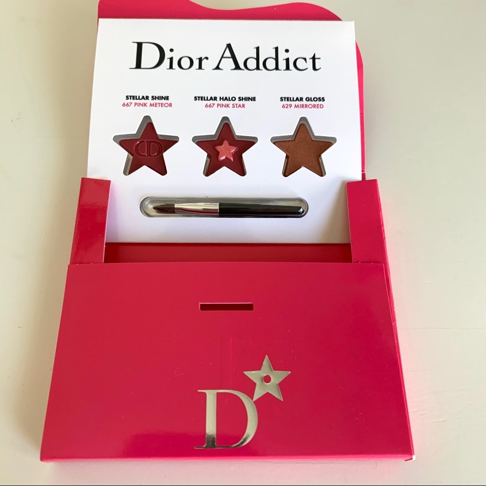 Dior Lip Trio